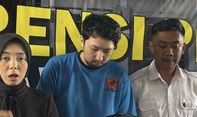 Kemenkes Minta STR Dokter PPDS Unpad Pemerkosa Keluarga Pasien Dicabut