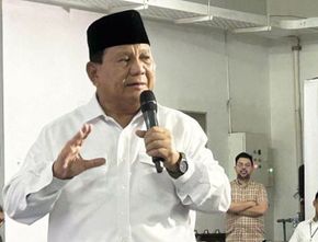 Prabowo Ingatkan Jangan Ada Kecurangan di Dapur MBG: Minyak Goreng Dipakai Sampai Hitam