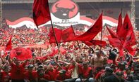 Kongres VI PDIP Tetap Sesuai Jadwal, Tak Tunggu Kasus Hasto Selesai