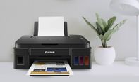 Begini Cara Cleaning Printer yang Baik dan Benar untuk Merk Canon