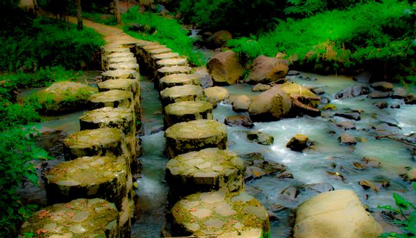 Berencana Eksplore Jawa Timur? Tempat Wisata Di Madiun Ini Wajib Masuk List Tujuan
