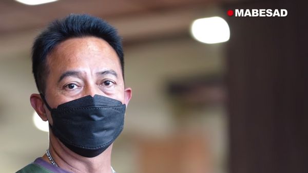 KSAD Andika Perkasa Calon Kuat Panglima TNI?