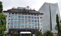 Manajer PT Antam Sultra Menjadi Tersangka Kasus Izin Tambang