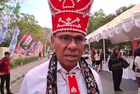 Viral Pulau Sumba Dijual di Situs Online, Wagub NTT: Kita Sedang Selidiki