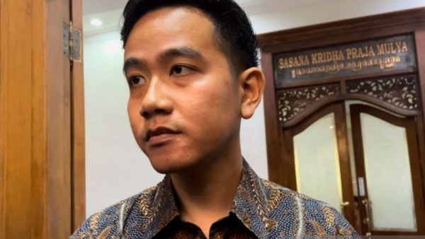 Gugatan Batas Usia Minimal Cawapres Ditolak MK, Ini Kata Gibran Rakabuming