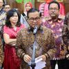 Pramono Siap Kolaborasi dengan Dedi Mulyadi Perbaiki Infrastruktur di Parung Panjang