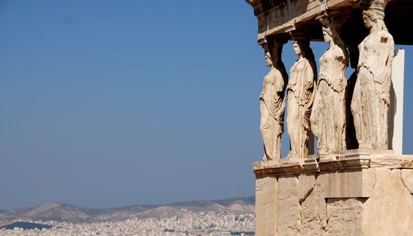 Pendeta di Athena Ditangkap Setelah Simpan Narkoba dan Siram Asam ke Muka 7 Uskup