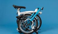 Berita Hari Ini: Perusahaan Sepeda Brompton Lacak Koleksi yang Dicuri, Buntutnya di Indonesia