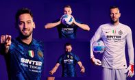 Perkenalkan Sponsor Baru Inter Milan yang Menempel Di Dada, Dapat Suntikan Dana 342,8 Miliar Per Tahun