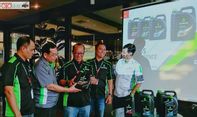 Deltalube Rilis Produk Oli Terbaru Khusus untuk Mesin Diesel