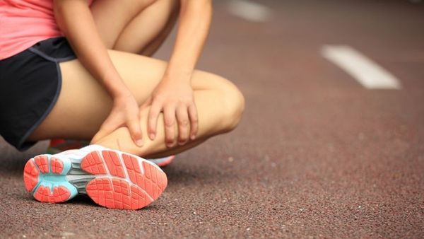 Nyeri Otot Setelah Olahraga: Kenali Penyebab dan Cara Menghilangkannya