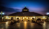 Sejarah dan Foto Masjid Agung Demak: Salah Satu Masjid Tertua di Pulau Jawa