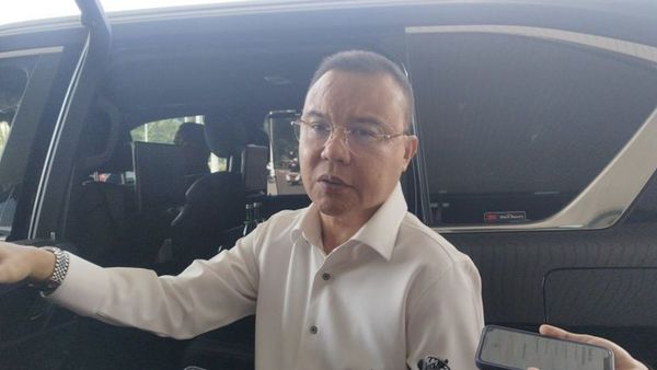 Sufmi Dasco Pastikan KIM Umumkan Cawagub Pendamping Ridwan Kamil di Pilgub DKI pada 19 Agustus