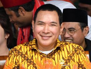 Rincian Aset Tommy Soeharto yang Disita BLBI, Selanjutnya Akan Dilelang