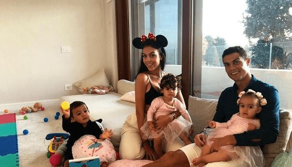 Politisi yang Usir Cristiano Ronaldo dari Portugal Mengaku Diretas, Kok Bisa?
