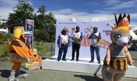 Khawatir Corona, Atlet  Wushu ini Minta PON 2020 Diundur