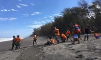 Berita Jogja: 5 Korban Tenggelam di Pantai Goa Cemara Belum Ketemu, Tim Akan Dikerahkan