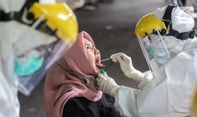 Berita Terkini: Kata Tim Uji Klinis Soal Relawan Vaksin Sinovac yang Terpapar Covid-19