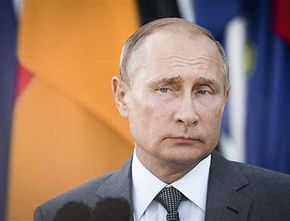 Rusia Jatuhkan Sanksi Teranyar ke Amerika Serikat: Sanksi Akan Terus Bertambah