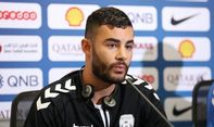 Latihan Ekstra Jelang Lawan Persebaya, Farshad Noor: Saya Harus Berikan yang Terbaik