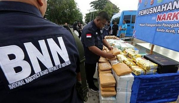 Kepala BNN Jamin Pengguna Narkoba yang Lapor untuk Rehabilitasi Tidak Akan Dihukum