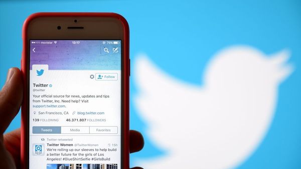 Twitter akan Tandai Informasi Menyesatkan Soal Covid-19 di Platformnya