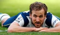 Harry Kane Keluar dari Skuad Tottenham Hotspur, Manchester City Sodorkan Penawaran Lagi
