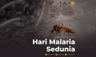 Hari Malaria Sedunia