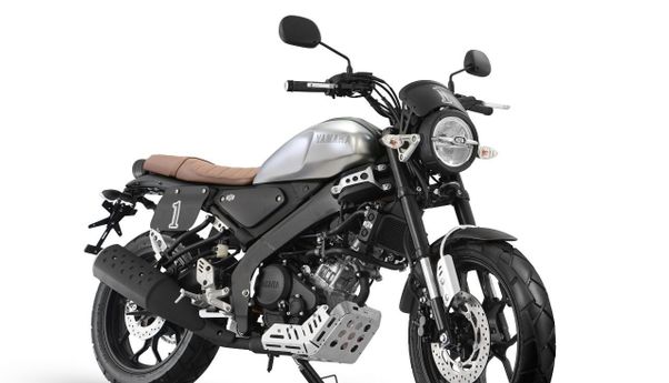 Ingin Tampil Keren? Berikut Rekomendasi Aksesoris Yamaha XSR155 Indonesia