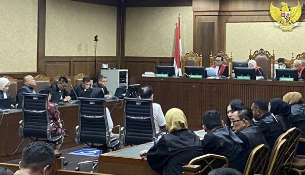 Terbukti Suap Hakim, Ibunda Ronald Tannur Divonis 3 Tahun Penjara dan Denda Rp500 juta