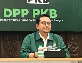 PKB Sebut Muktamar ke-6 Bukan Hanya Pertemuan Politik tapi Juga Silaturahmi Ulama