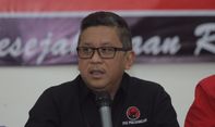Meminta Para Kader Membantu Penanganan Kasus Covid-19 Hasto Kristiyanto Singgung Hawa Panas Capres 2024