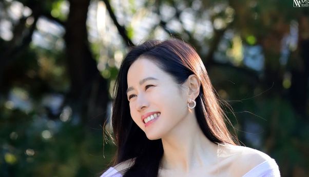 Rahasia Sehat dan Cantik ala Son Ye Jin, Pemeran Utama Thirty Nine