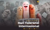 Hari Toleransi Internasional