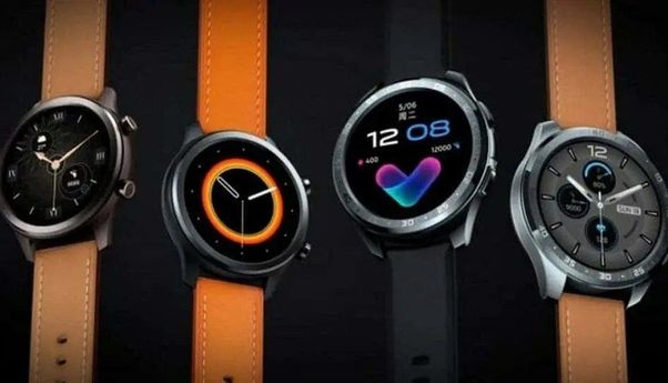 Persiapan Vivo Luncurkan Smartwatch Baru, Info Fiturnya Bocor