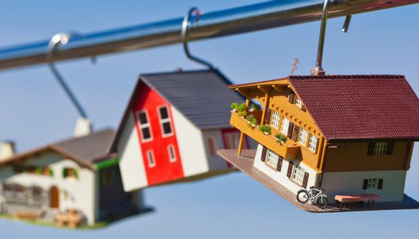 Tips bagi Kalian yang Pesimis Terhadap Investasi Properti Rumah