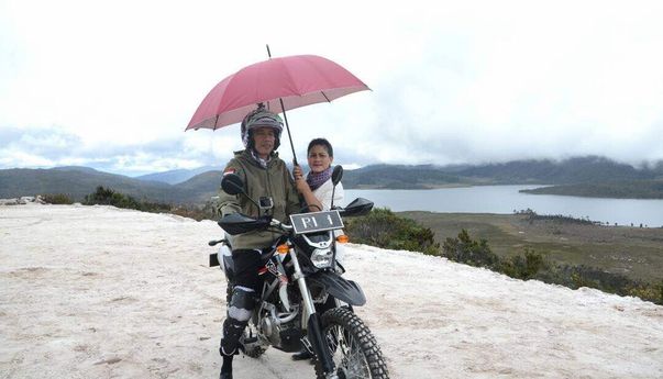 Ini Rahasia Aman Bore Up Kawasaki KLX hingga 300cc