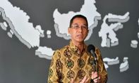 Heru Budi Ubah Slogan “Jakarta Kota Kolaborasi” Buatan Anies Jadi “Sukses Jakarta untuk Indonesia”
