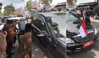Viral Beli BBM Eceran, Padahal Bahan Bakar Mercy RI 2 Tidak Boleh Sembarangan