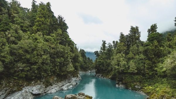 Berlibur ke New Zealand, Jangan Lupa Mampir di 7 Destinasi Wisata Ini
