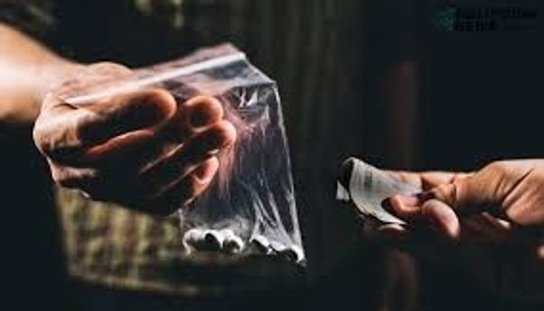 Berita Kriminal Jogja: Bermula dari Kasus Laka Lantas, Polisi Ungkap Jaringan Pengedar Narkoba