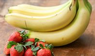 Nah Loh! Pisang Kini Termasuk Buah Beri dan Stroberi Bukan, Ini Alasannya Saintifiknya