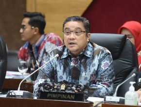 Buntut Sengketa 4 Pulau Aceh, DPR Minta Kemendagri Susun Blueprint Batas Wilayah