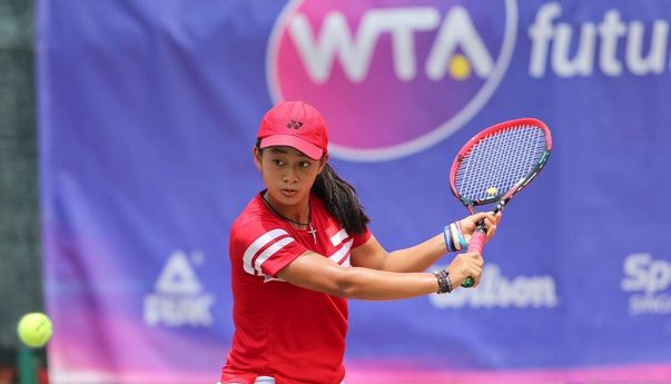 Priska Madelyn Nugroho, Bersiap Menuju Tenis Pro