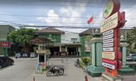 Waspada, Satu Pegawai Bank di Bantul Positif Covid-19