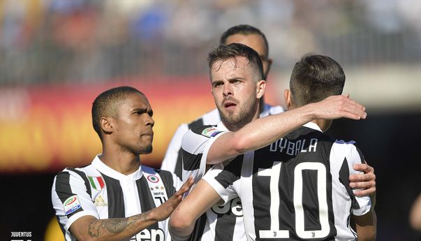 Juventus Siap Menjual Beberapa Pemain Kunci