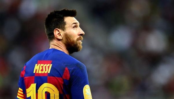 Lionel Messi Ungkap Hasrat Terpendam Main di MLS