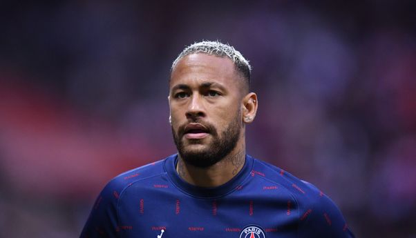 Neymar Dapat Tambahan Rp9,1 Miliar Per Bulan dari PSG, Tapi Wajib Ramah ke Fans dan Dilarang Kritik Klub