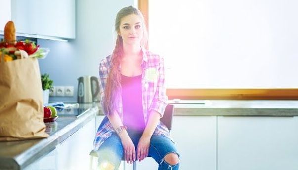 Lagi Ndak Ada Semangat? Refresh dengan Masak atau Bikin Kue Aja