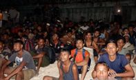 Terungkap Agen Penyelundup Pengungsi Rohingya ke Pidie Aceh Raup Untung hingga Rp3,3 miliar